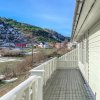 Отель Nice Apartment in Ellingsøy With Wifi and 1 Bedrooms, фото 19