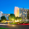 Отель Santa Clara Marriott, фото 27