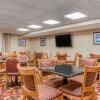 Отель Comfort Inn & Suites Jackson - West Bend, фото 27