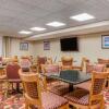 Отель Comfort Inn & Suites Jackson - West Bend, фото 19