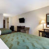 Отель Quality Inn & Suites, фото 4