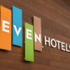 Отель EVEN Hotel Pittsburgh Downtown, an IHG Hotel, фото 35