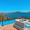 Отель Selimiye Lime Garden Otel, фото 9