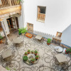 Отель Palacio Conde De Cabra, фото 14