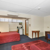 Отель Cedar Lodge Motel Morwell, фото 4