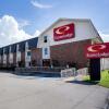 Отель Red Roof Inn Kenner – New Orleans Airport NE, фото 39