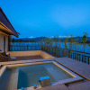 Отель Ramada by Wyndham Chenzhou Dongjiang Lake, фото 4