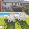 Отель Holiday Appartment With a big Garden, Nearby Lazise's Centre, фото 12