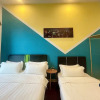 Отель Homesuite' Home at The Loft Imago, фото 17