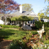 Отель Willowlodge, фото 4