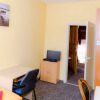 Отель Pension Leipzig Georgplatz, фото 2