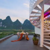 Отель Li Shu Garden Homestay (Yangshuo 20 RMB Scenic Area Li Jiang Branch), фото 8