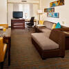 Отель Residence Inn by Marriott Washington, DC/Dupont Circle, фото 2