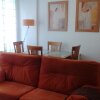 Отель Apartment With 3 Bedrooms in Granada, With Wonderful City View and Wif, фото 6