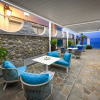 Отель Beachfront Villa Sorrento & private sea access, фото 11