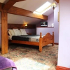 Отель Peakdale Lodge Bed and Breakfast Glossop, фото 4