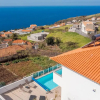 Отель Villa Eldomar 61 in Estreito da Calheta, фото 29