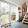 Отель 6 Person Holiday Home in Hals, фото 22