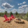 Отель Cloud Top Cabin by Escape to Blue Ridge, фото 15