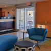 Отель Fairfield Inn and Suites by Marriott Troy Ohio в Трое