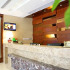 Отель Meidiya Hujing Hotel, фото 1
