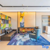 Отель Home Inn (Yingkou Bayuquan Wanlong Commercial Building Branch), фото 9