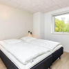 Отель 8 Person Holiday Home in Otterup, фото 2