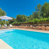 Отель ES TANCAT PRIM - Villa with private pool in Algaida. Free WiFi, фото 17