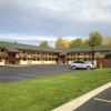 Отель Hospitality Inn - Buffalo Airport, фото 13