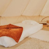 Отель Cocooning Tipi - Seignosse, фото 8