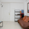 Отель Comfy and Simply 2BR at Bassura City Apartment near Mall, фото 5