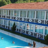 Отель Amastris Hotel, фото 10