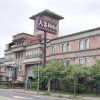 Отель Langkei Motel, фото 6