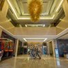 Отель Onehome H.S. Art Hotel Wenzhou, фото 2
