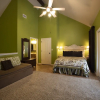 Отель Gruene Getaway 3 Bedroom Condo, фото 2