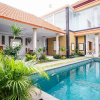 Отель Kadek Bagus Guesthouse Denpasar, фото 12