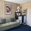 Отель Saddle & Surrey Motel, фото 26
