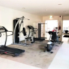 Отель Platinum Suites, Thepprasit Road - Large top Floor Studio, фото 10