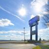Отель Americas Best Value Inn Moline - Moline, IL, фото 1