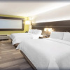 Отель Holiday Inn Express & Suites Brunswick - Harpers Ferry Area, an IHG Hotel, фото 5
