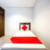 Отель OYO 507 Terran Suites, фото 4