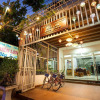 Отель The Art - Big Sea Villa Hoi An Riverside, фото 1