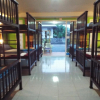 Отель Delight Hostel, фото 23