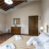 Отель -VILLA ALFREDO in Cortona, фото 23