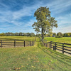 Отель Homey Horse Farm Hideaway ~ 6 Mi to KY Horse Park!, фото 18
