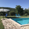 Отель Villa With 4 Bedrooms in Palazzo Bovarino, San Venanzo, With Wonderful, фото 11