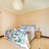Отель Stylish 1BD Seaside Flat North Berwick, фото 7