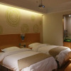 Отель GreenTree Inn Maanshan Hanshan District Jiuwu Square Hotel, фото 29