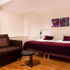 Отель Scandic Sjöfartshotellet, фото 34
