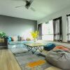 Отель Hiroom Apartment - Wanhangdu Road, фото 13